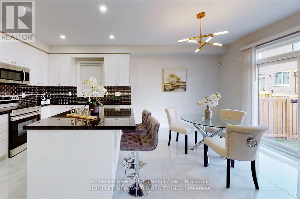 3099 Streamwood Passage, Oakville, Ontario  L6H 0S8 - Photo 13 - W12962494