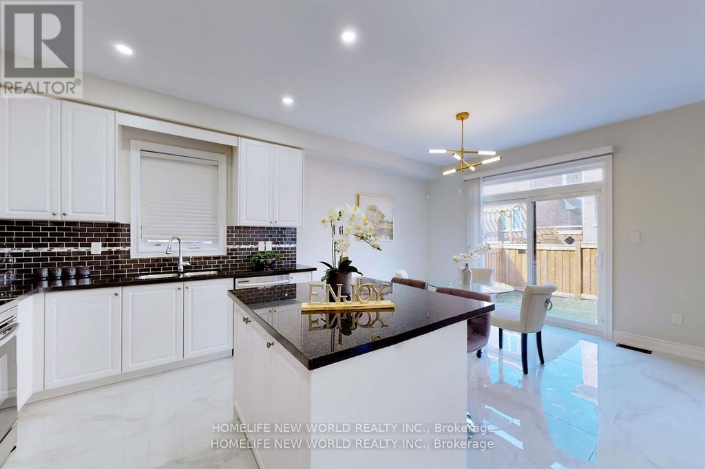 3099 Streamwood Passage, Oakville, Ontario  L6H 0S8 - Photo 14 - W12962494