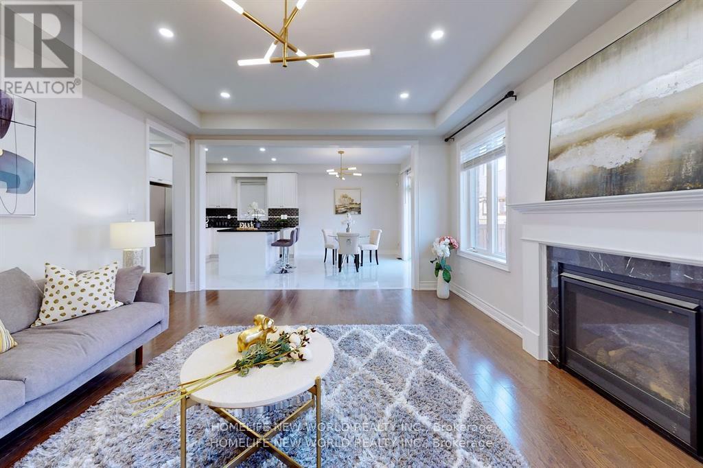 3099 Streamwood Passage, Oakville, Ontario  L6H 0S8 - Photo 17 - W12962494