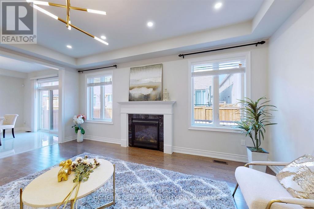 3099 Streamwood Passage, Oakville, Ontario  L6H 0S8 - Photo 21 - W12962494