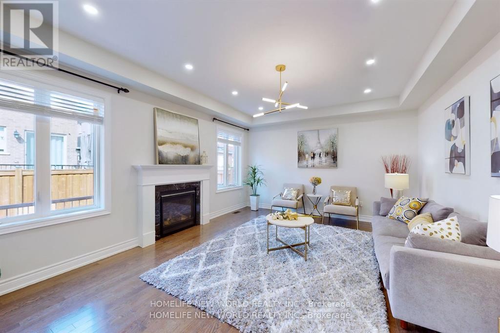 3099 Streamwood Passage, Oakville, Ontario  L6H 0S8 - Photo 22 - W12962494