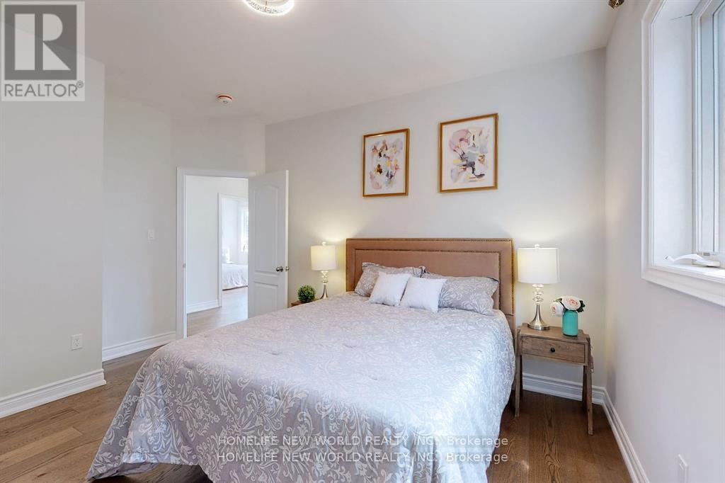 3099 Streamwood Passage, Oakville, Ontario  L6H 0S8 - Photo 24 - W12962494