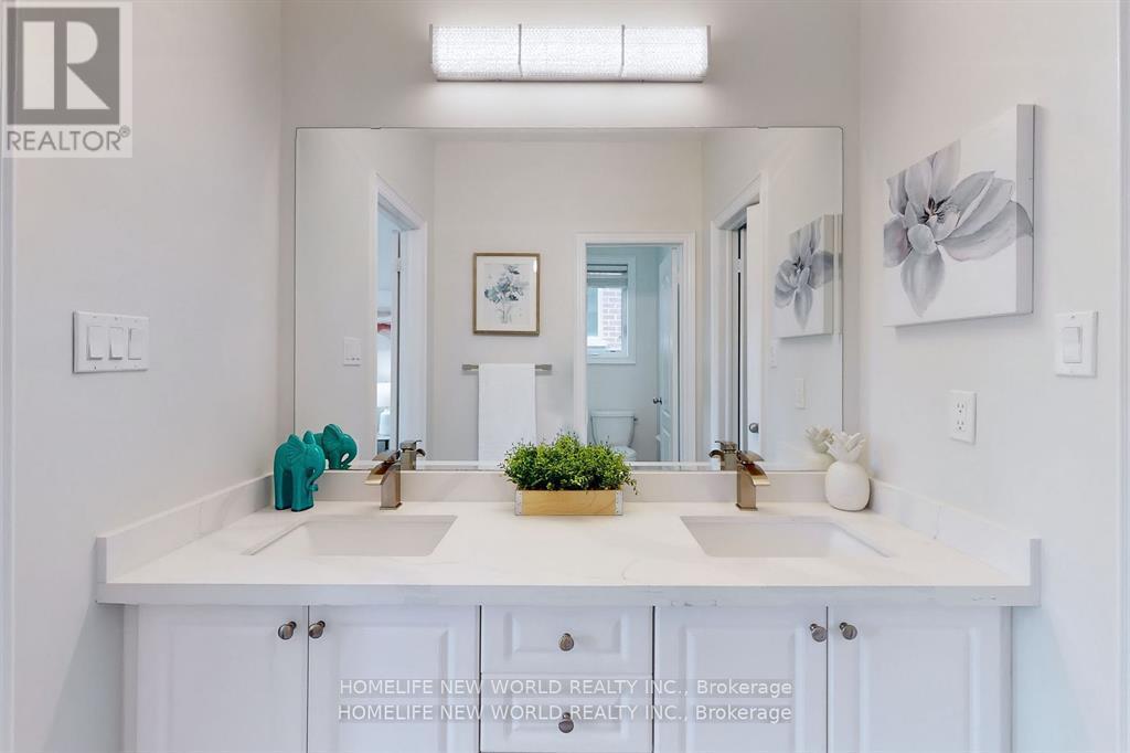 3099 Streamwood Passage, Oakville, Ontario  L6H 0S8 - Photo 30 - W12962494