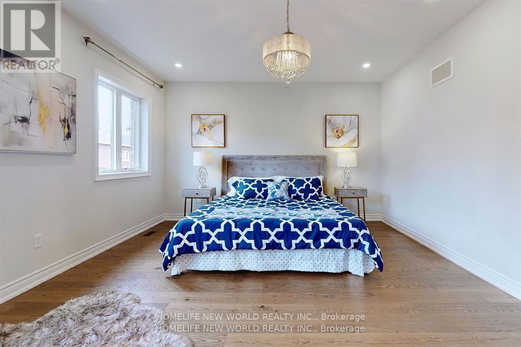 3099 Streamwood Passage, Oakville, Ontario  L6H 0S8 - Photo 31 - W12962494