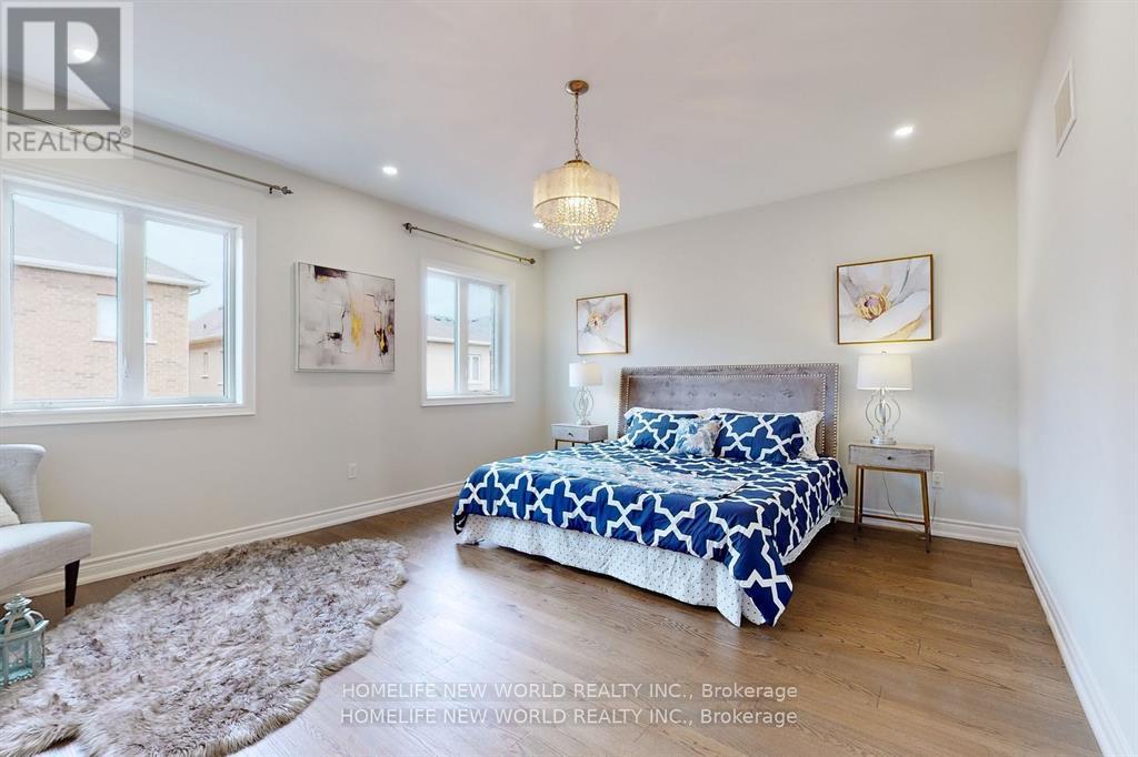 3099 Streamwood Passage, Oakville, Ontario  L6H 0S8 - Photo 32 - W12962494