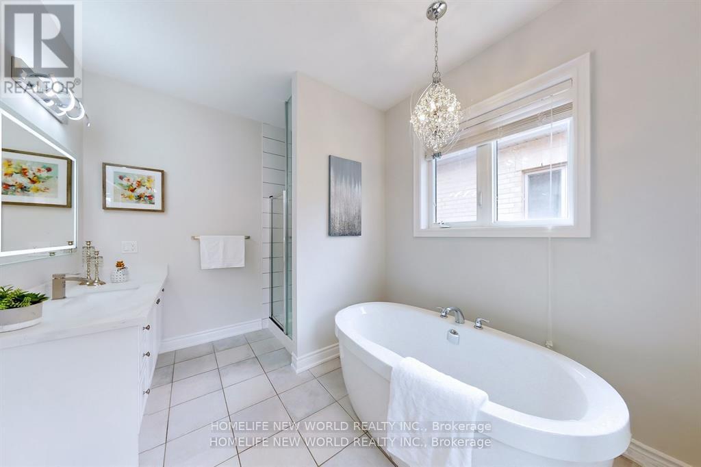 3099 Streamwood Passage, Oakville, Ontario  L6H 0S8 - Photo 33 - W12962494