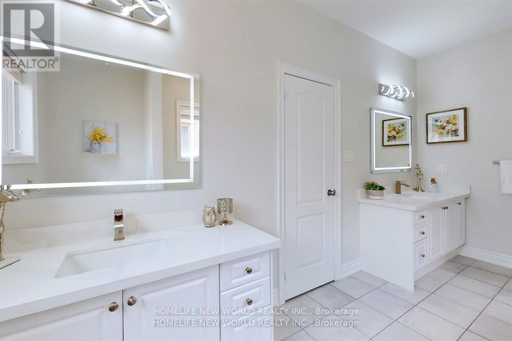 3099 Streamwood Passage, Oakville, Ontario  L6H 0S8 - Photo 36 - W12962494