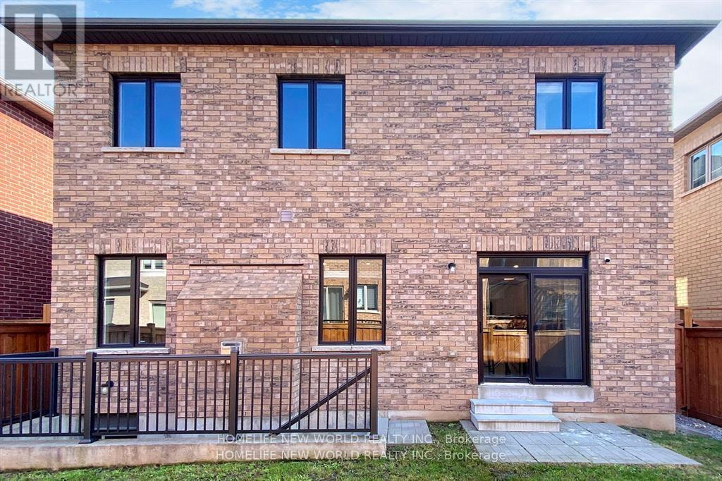 3099 Streamwood Passage, Oakville, Ontario  L6H 0S8 - Photo 38 - W12962494