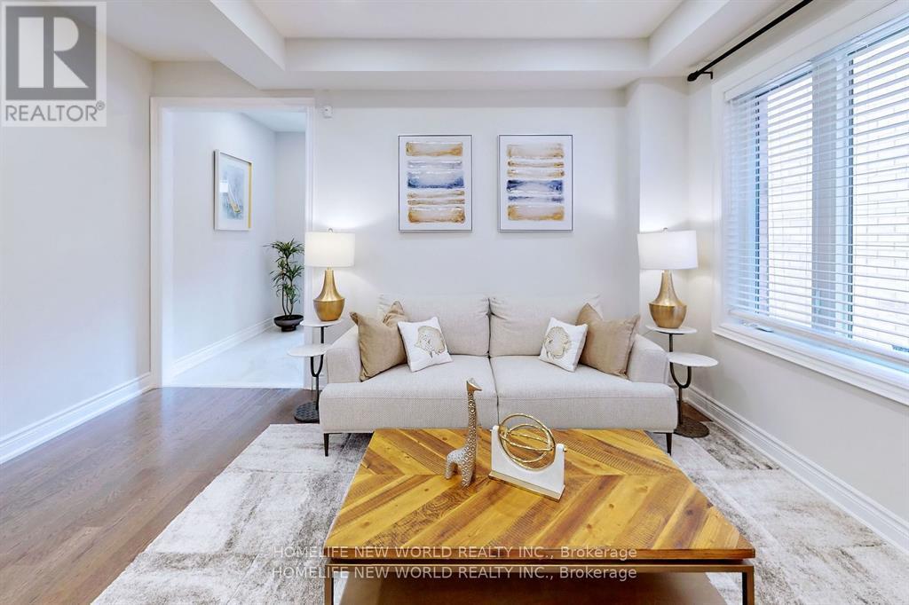 3099 Streamwood Passage, Oakville, Ontario  L6H 0S8 - Photo 4 - W12962494