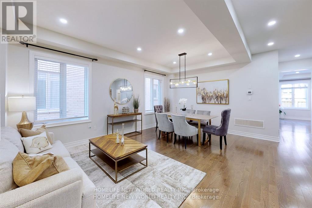 3099 Streamwood Passage, Oakville, Ontario  L6H 0S8 - Photo 5 - W12962494