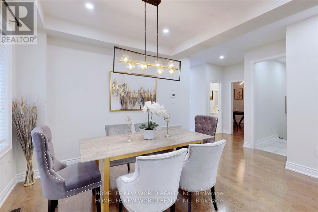 3099 Streamwood Passage, Oakville, Ontario  L6H 0S8 - Photo 6 - W12962494