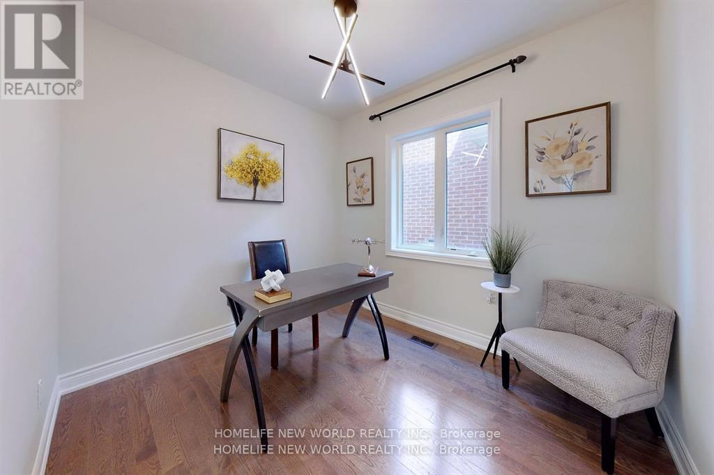 3099 Streamwood Passage, Oakville, Ontario  L6H 0S8 - Photo 7 - W12962494