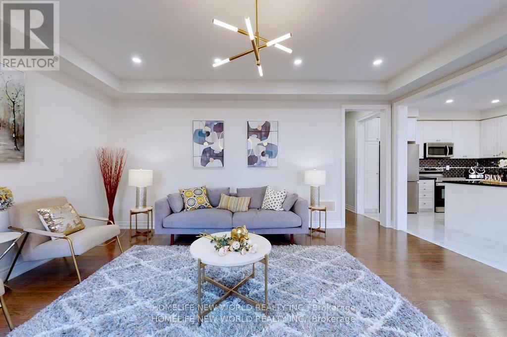 3099 Streamwood Passage, Oakville, Ontario  L6H 0S8 - Photo 9 - W12962494