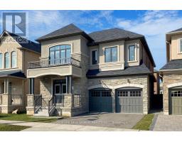 3099 STREAMWOOD PASSAGE, Oakville, Ontario