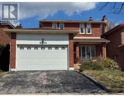 4255 WAKEFIELD CRESCENT, Mississauga, Ontario