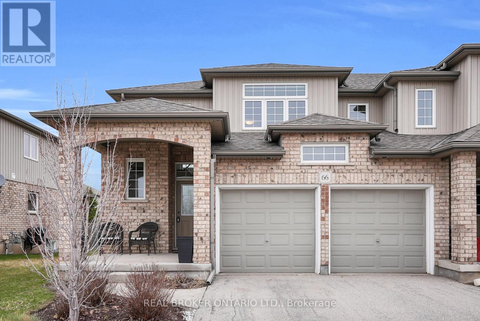 66 - 31 Townsend Drive, Woolwich, Ontario  N0B 1M0 - Photo 3 - X12962498