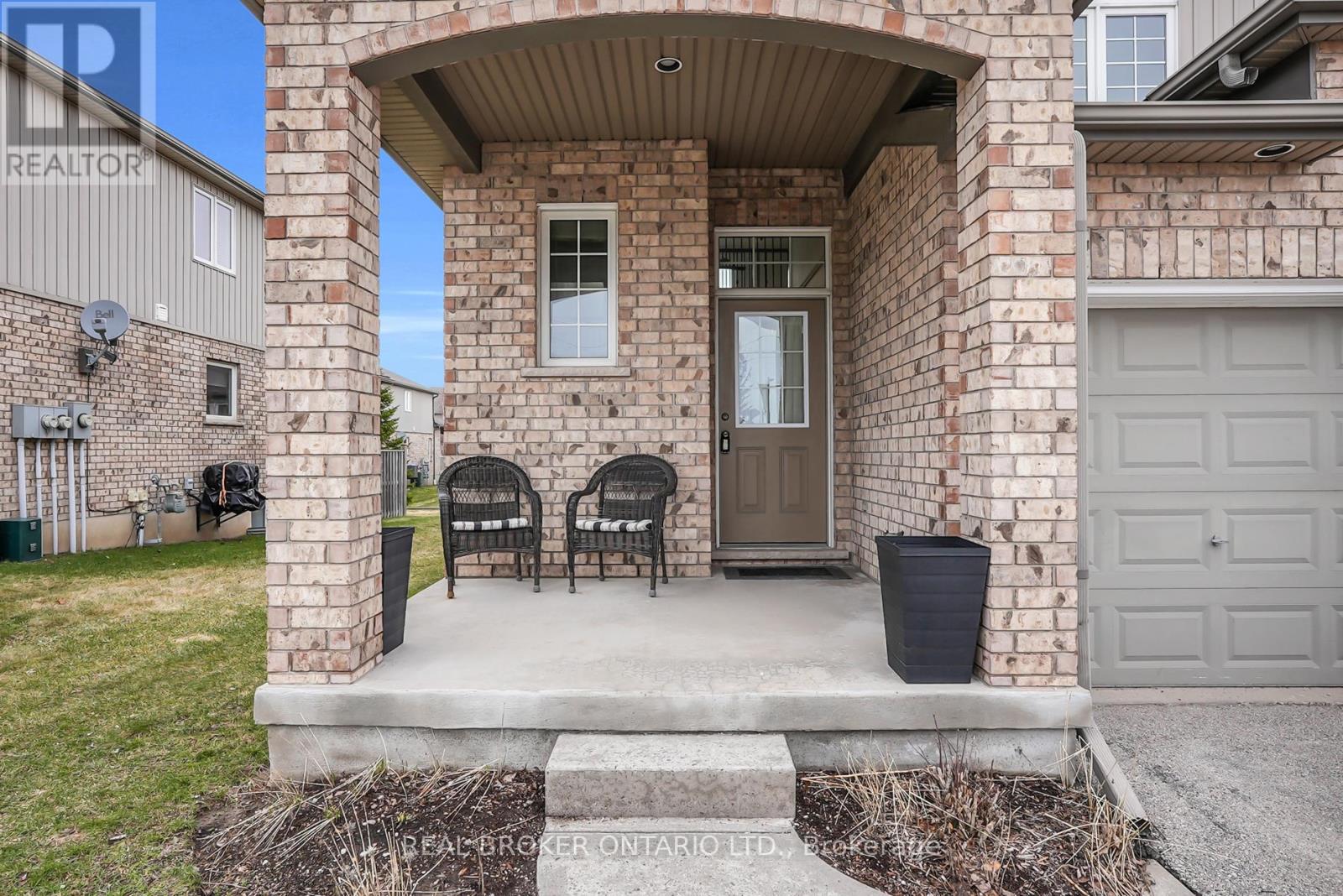 66 - 31 Townsend Drive, Woolwich, Ontario  N0B 1M0 - Photo 5 - X12962498