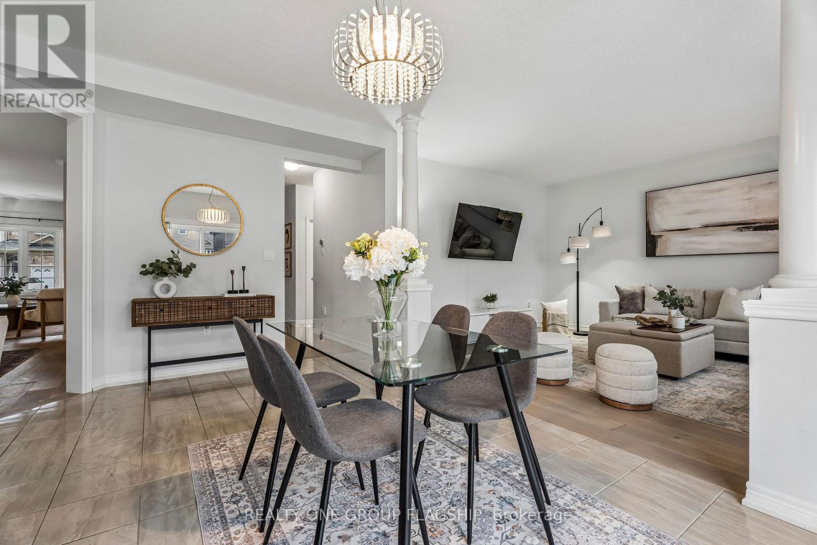 87 Dolomiti Court, Hamilton, Ontario  L0R 1P0 - Photo 13 - X12962526