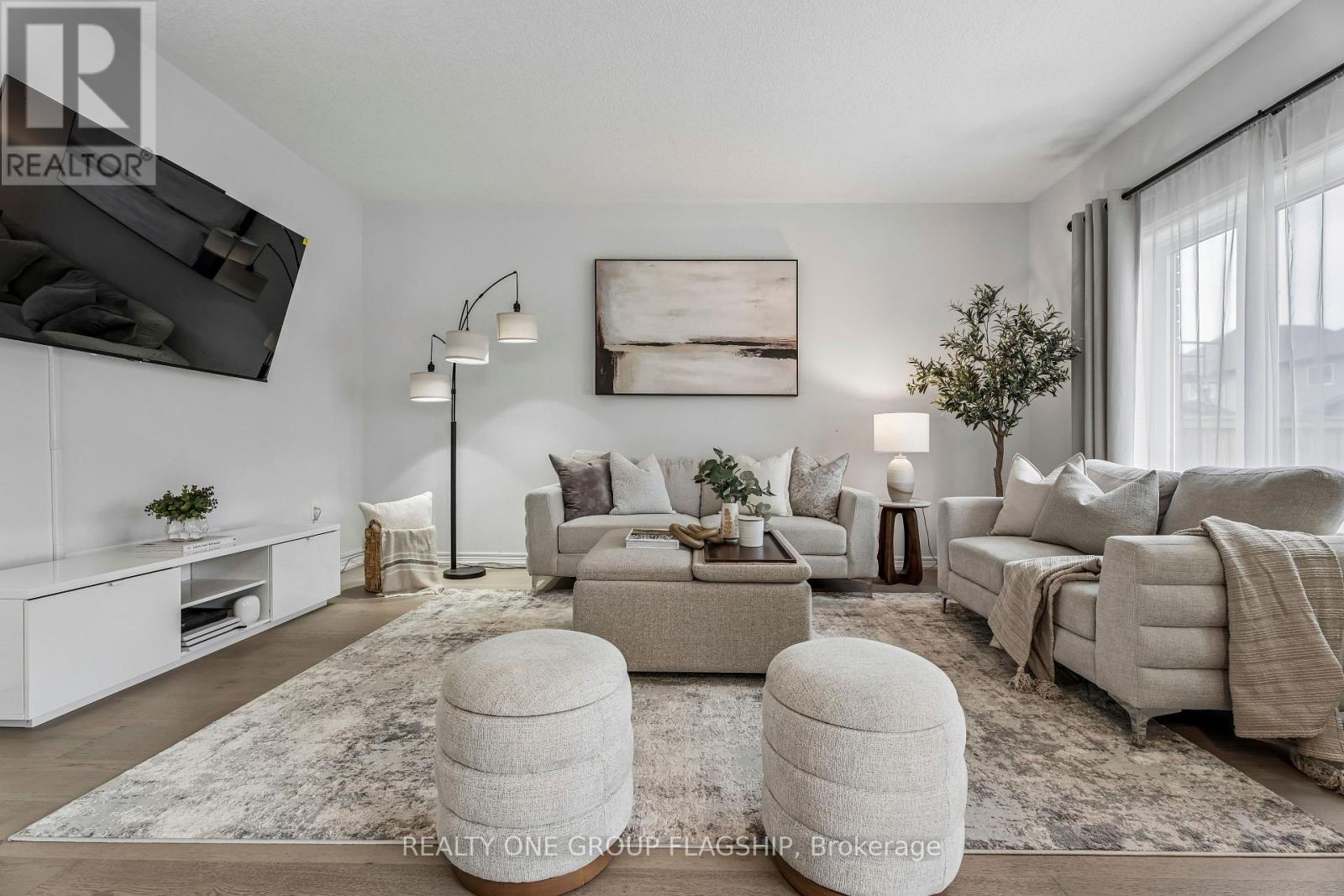 87 Dolomiti Court, Hamilton, Ontario  L0R 1P0 - Photo 14 - X12962526