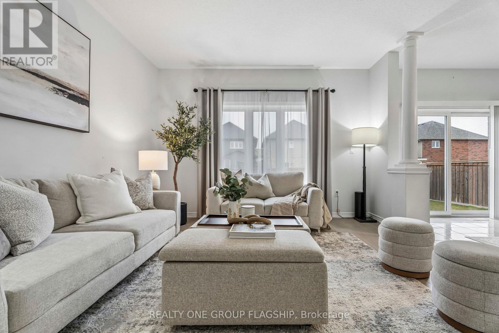 87 Dolomiti Court, Hamilton, Ontario  L0R 1P0 - Photo 15 - X12962526