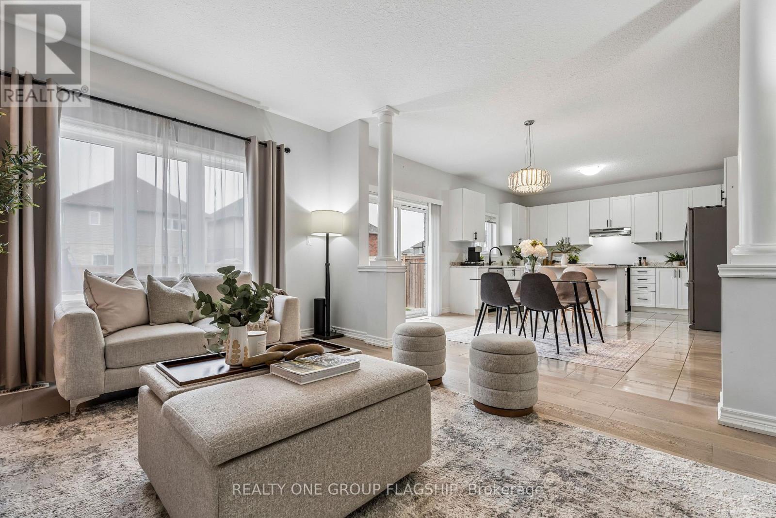 87 Dolomiti Court, Hamilton, Ontario  L0R 1P0 - Photo 16 - X12962526