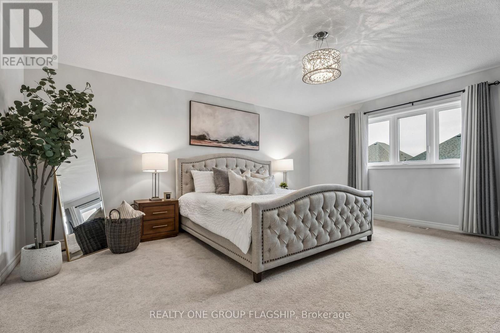 87 Dolomiti Court, Hamilton, Ontario  L0R 1P0 - Photo 19 - X12962526