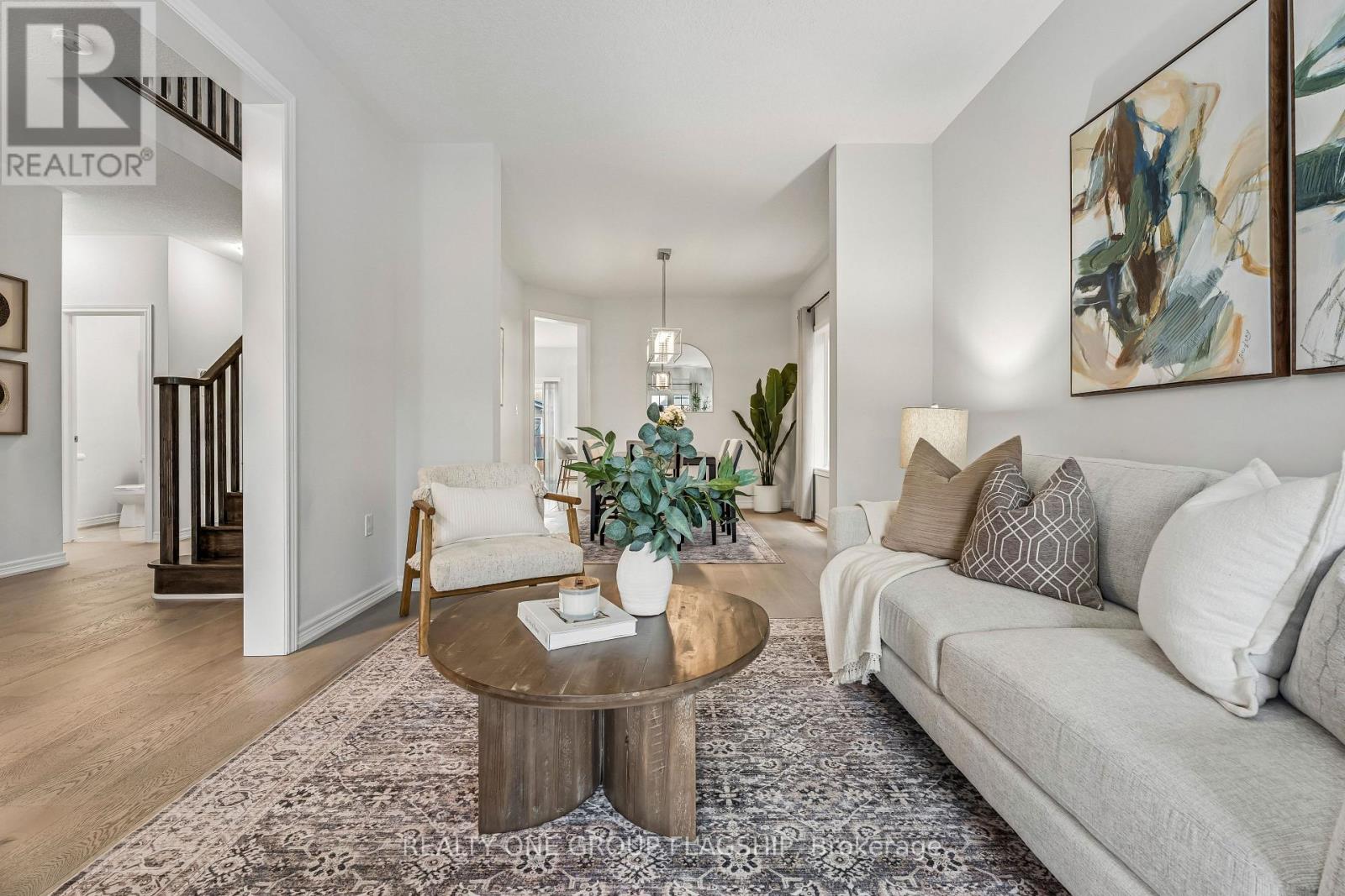 87 Dolomiti Court, Hamilton, Ontario  L0R 1P0 - Photo 6 - X12962526