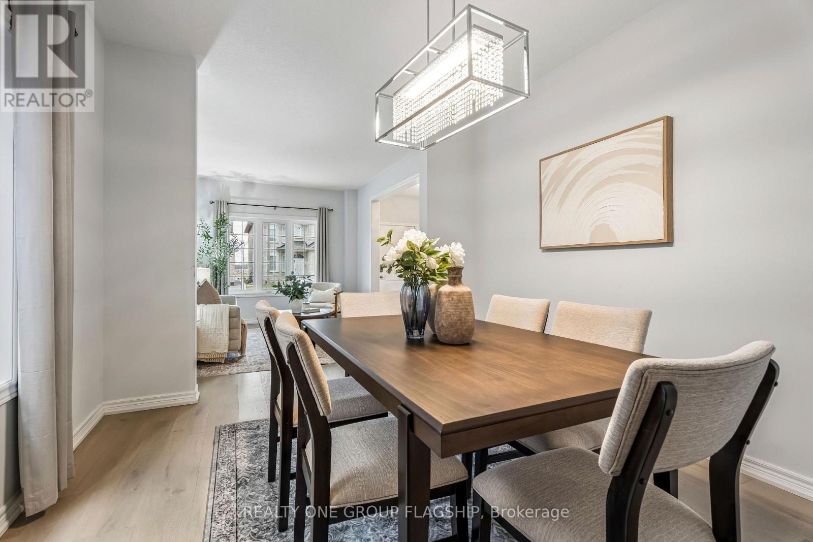 87 Dolomiti Court, Hamilton, Ontario  L0R 1P0 - Photo 7 - X12962526