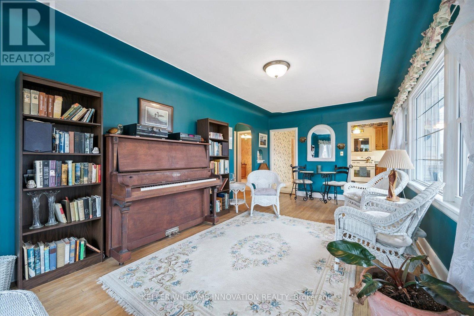 273 Thaler Avenue, Kitchener, Ontario  N2A 1R7 - Photo 14 - X12962532