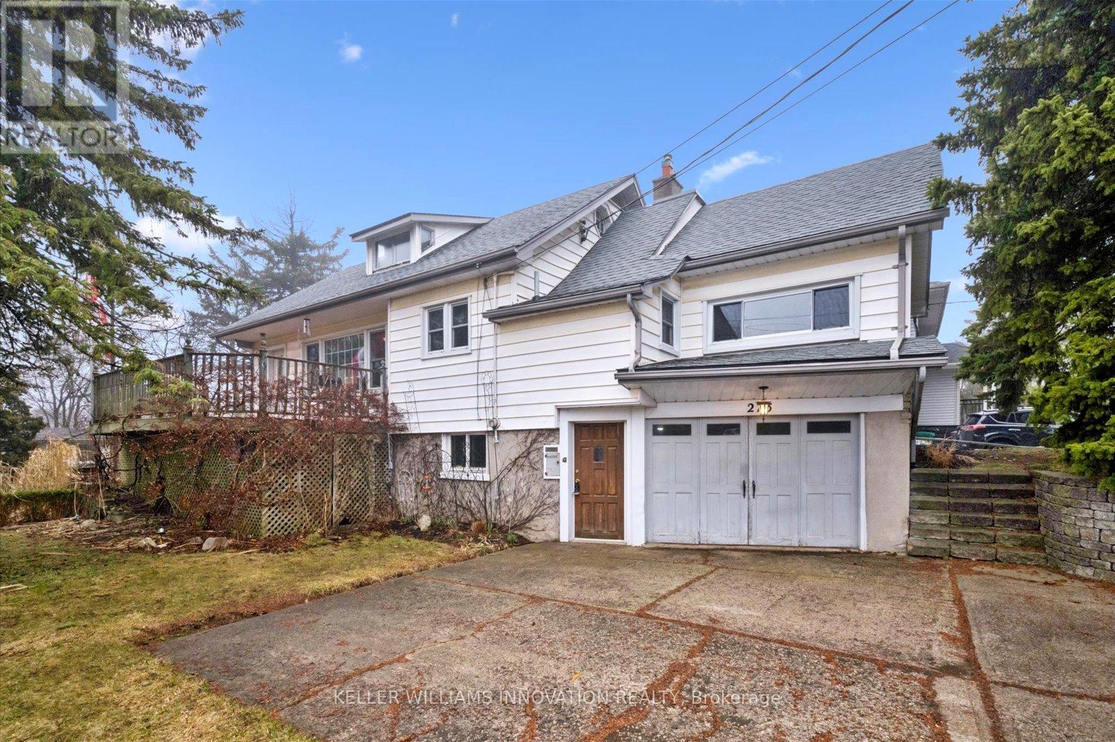 273 Thaler Avenue, Kitchener, Ontario  N2A 1R7 - Photo 2 - X12962532