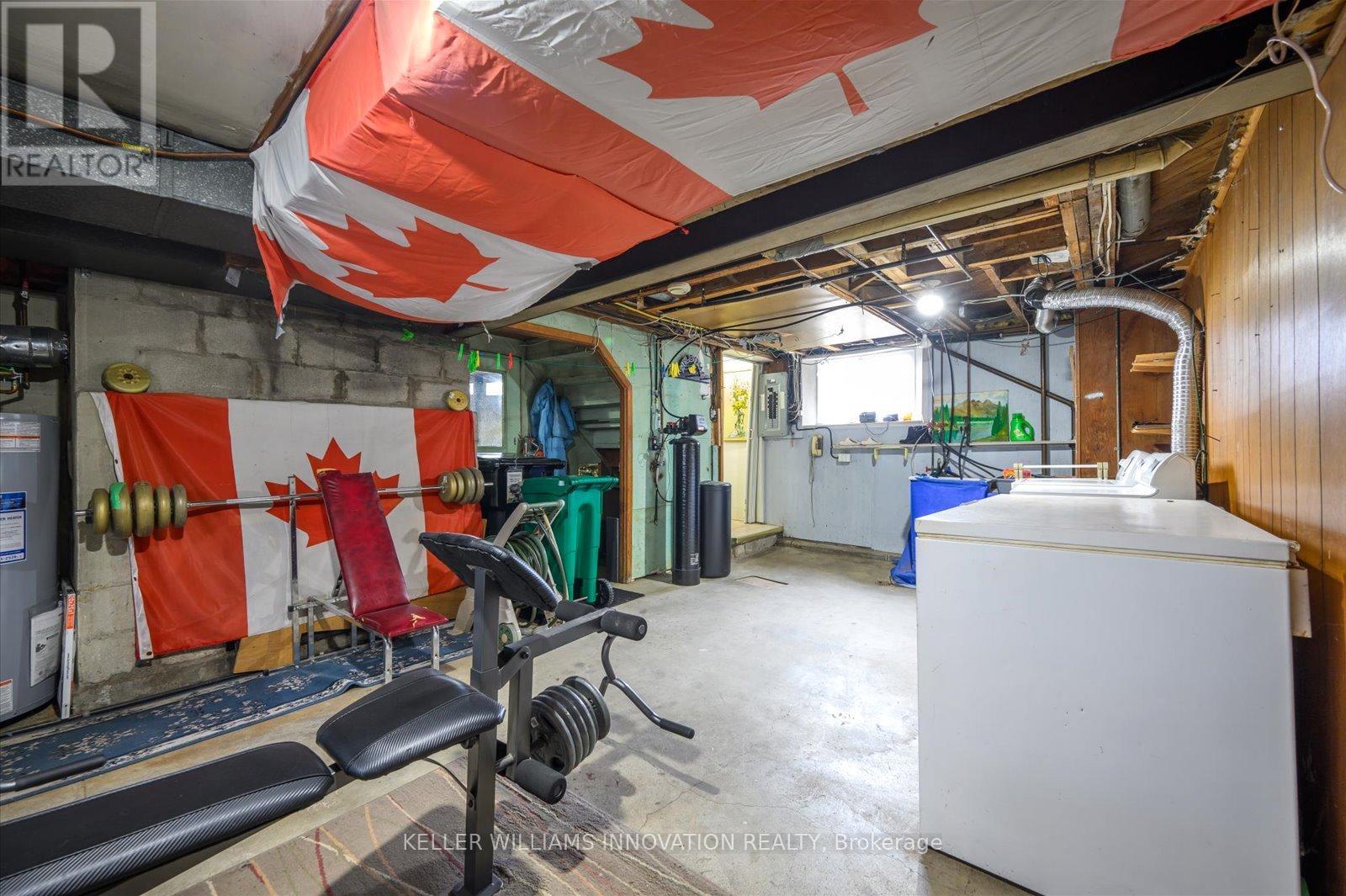 273 Thaler Avenue, Kitchener, Ontario  N2A 1R7 - Photo 26 - X12962532