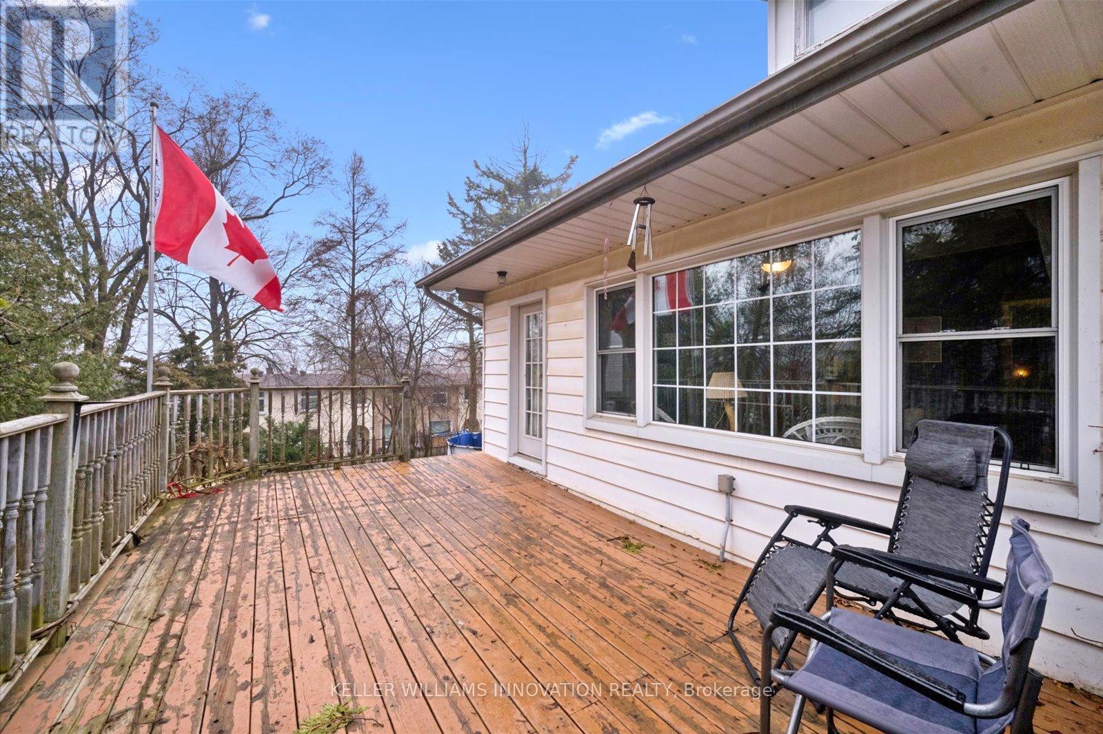 273 Thaler Avenue, Kitchener, Ontario  N2A 1R7 - Photo 28 - X12962532