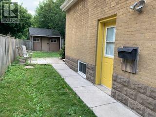 101 Merna Avenue, Hamilton, Ontario  L8S 2L1 - Photo 26 - X12962540