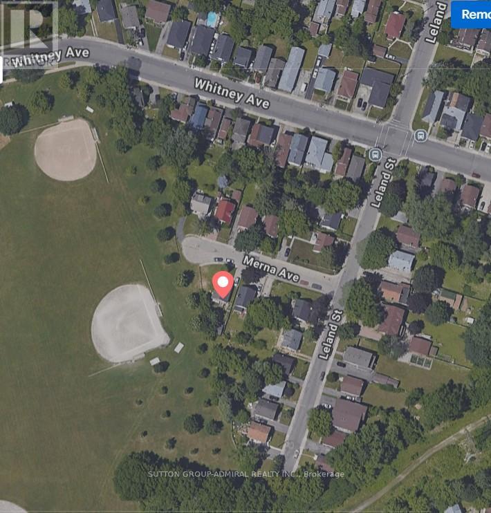 101 Merna Avenue, Hamilton, Ontario  L8S 2L1 - Photo 37 - X12962540