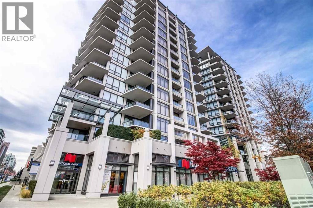 811 5811 No. 3 Road, Richmond, British Columbia  V6X 2C9 - Photo 1 - R3107173