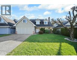 9780 DAYTON AVENUE, Richmond, British Columbia