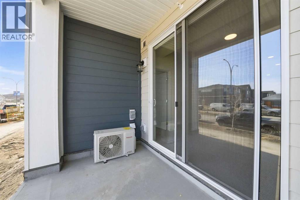 1105, 47 Creekview Gardens Sw, Calgary, Alberta  T2X 4Y1 - Photo 18 - A2286508