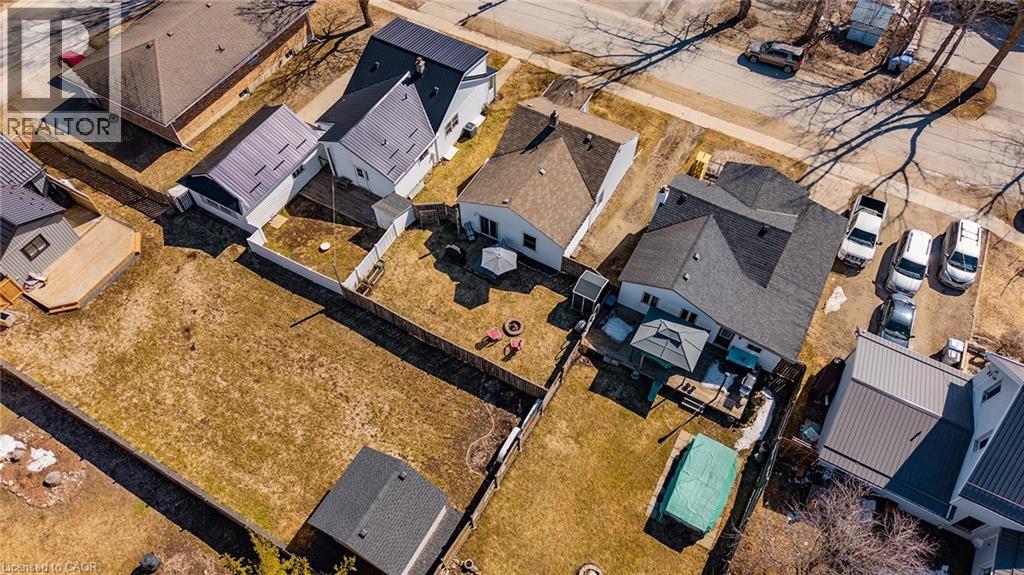 229 Havelock Avenue S, Listowel, Ontario  N4W 2A5 - Photo 19 - 40817646