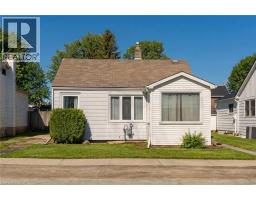 229 HAVELOCK Avenue S, Listowel, Ontario