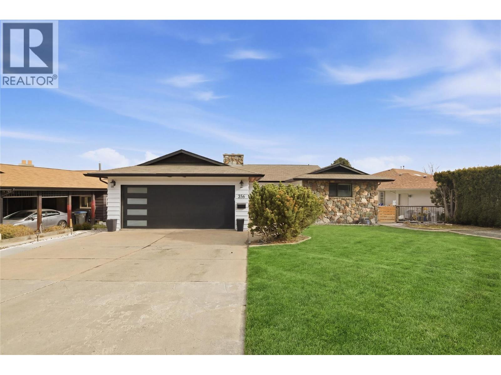 356 GLENEAGLES Drive, Kamloops, British Columbia