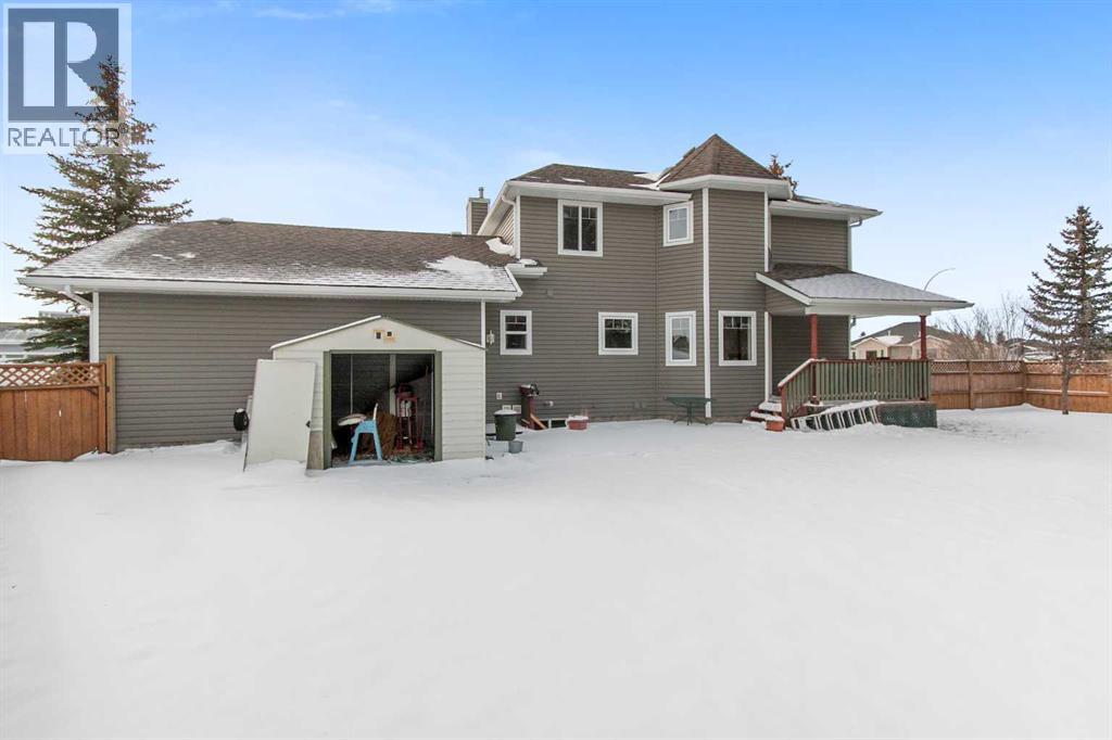 763 Stonehaven Drive, Carstairs, Alberta  T0M 0N0 - Photo 2 - A2286550