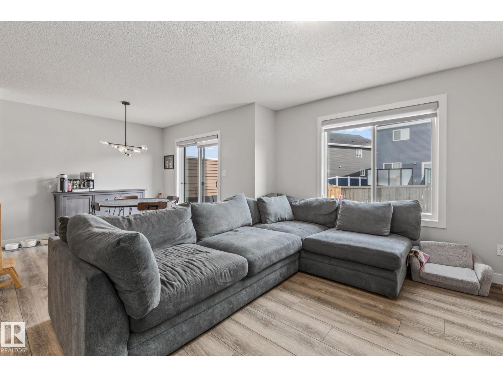 856 Ebbers Cr Nw, Edmonton, Alberta  T5Y 3V2 - Photo 11 - E4480842