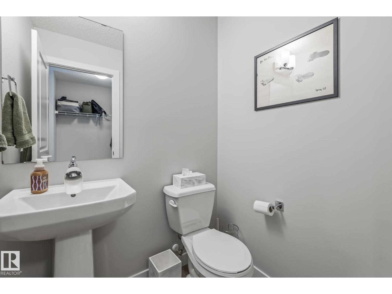 856 Ebbers Cr Nw, Edmonton, Alberta  T5Y 3V2 - Photo 15 - E4480842