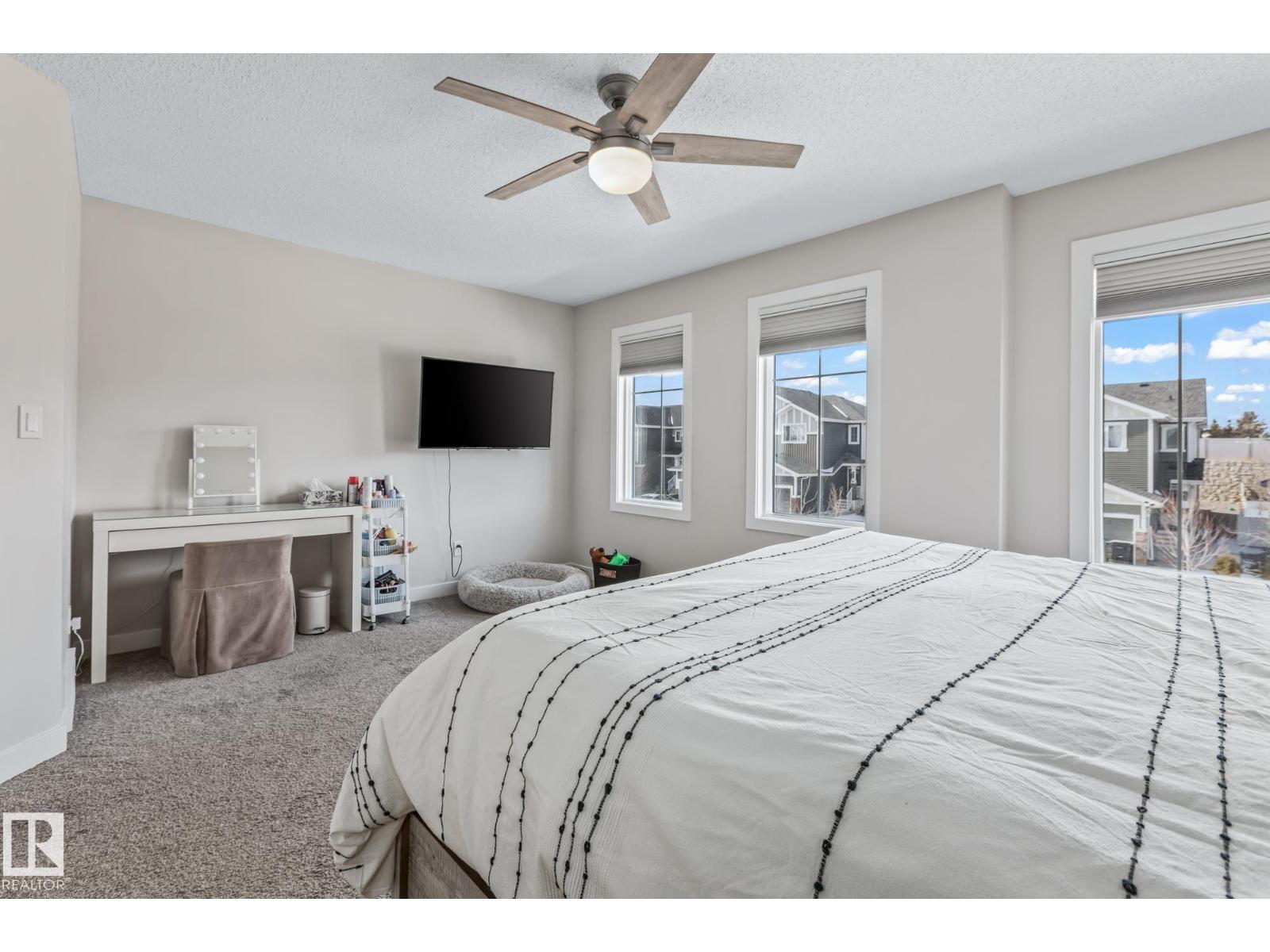 856 Ebbers Cr Nw, Edmonton, Alberta  T5Y 3V2 - Photo 20 - E4480842