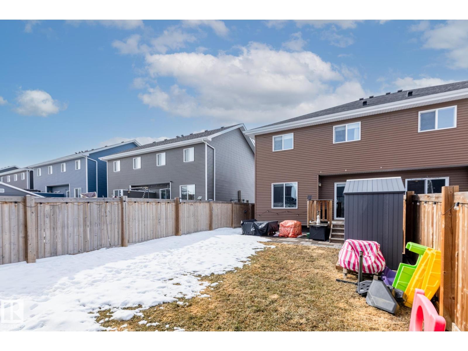 856 Ebbers Cr Nw, Edmonton, Alberta  T5Y 3V2 - Photo 28 - E4480842