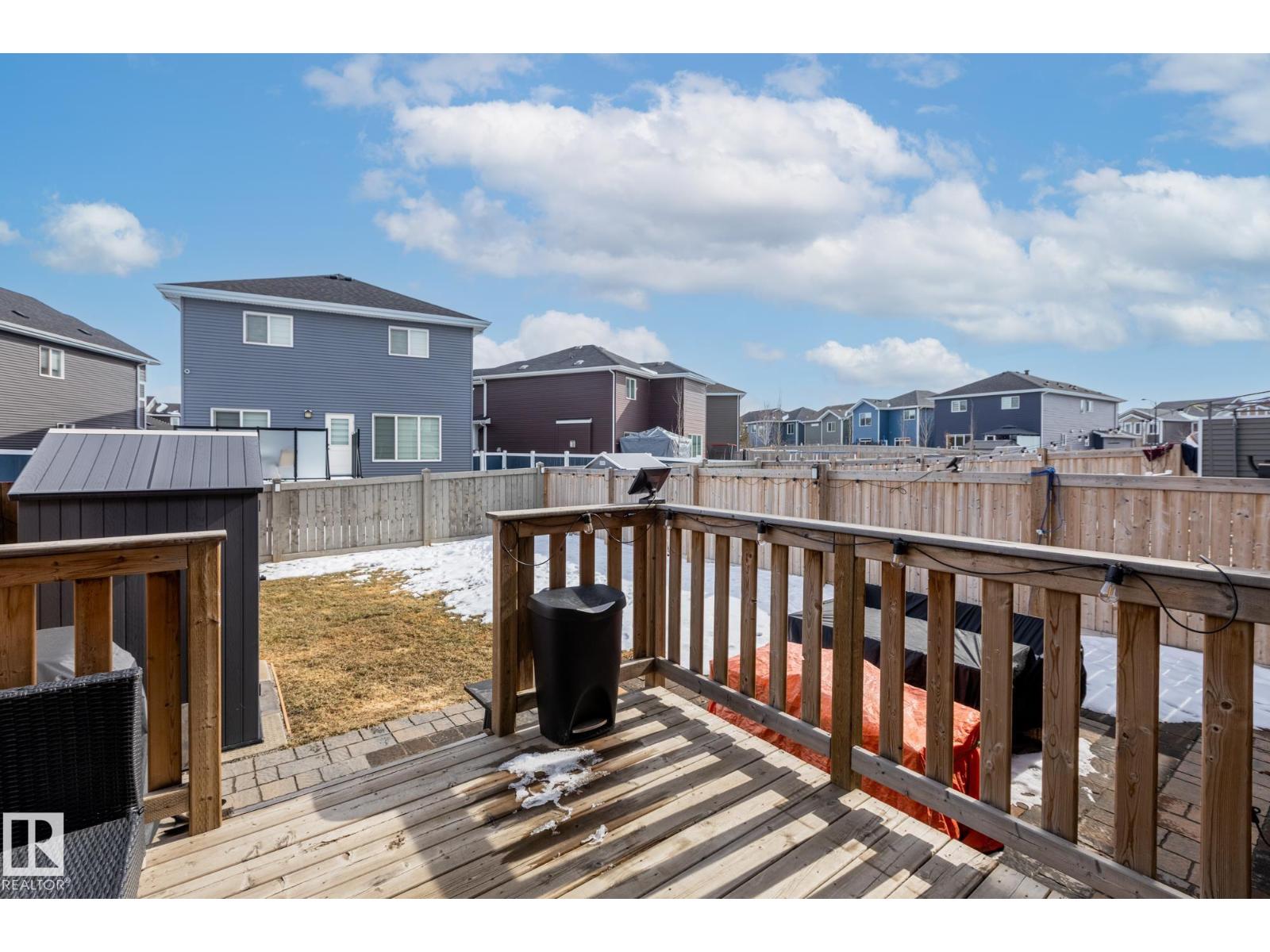 856 Ebbers Cr Nw, Edmonton, Alberta  T5Y 3V2 - Photo 29 - E4480842