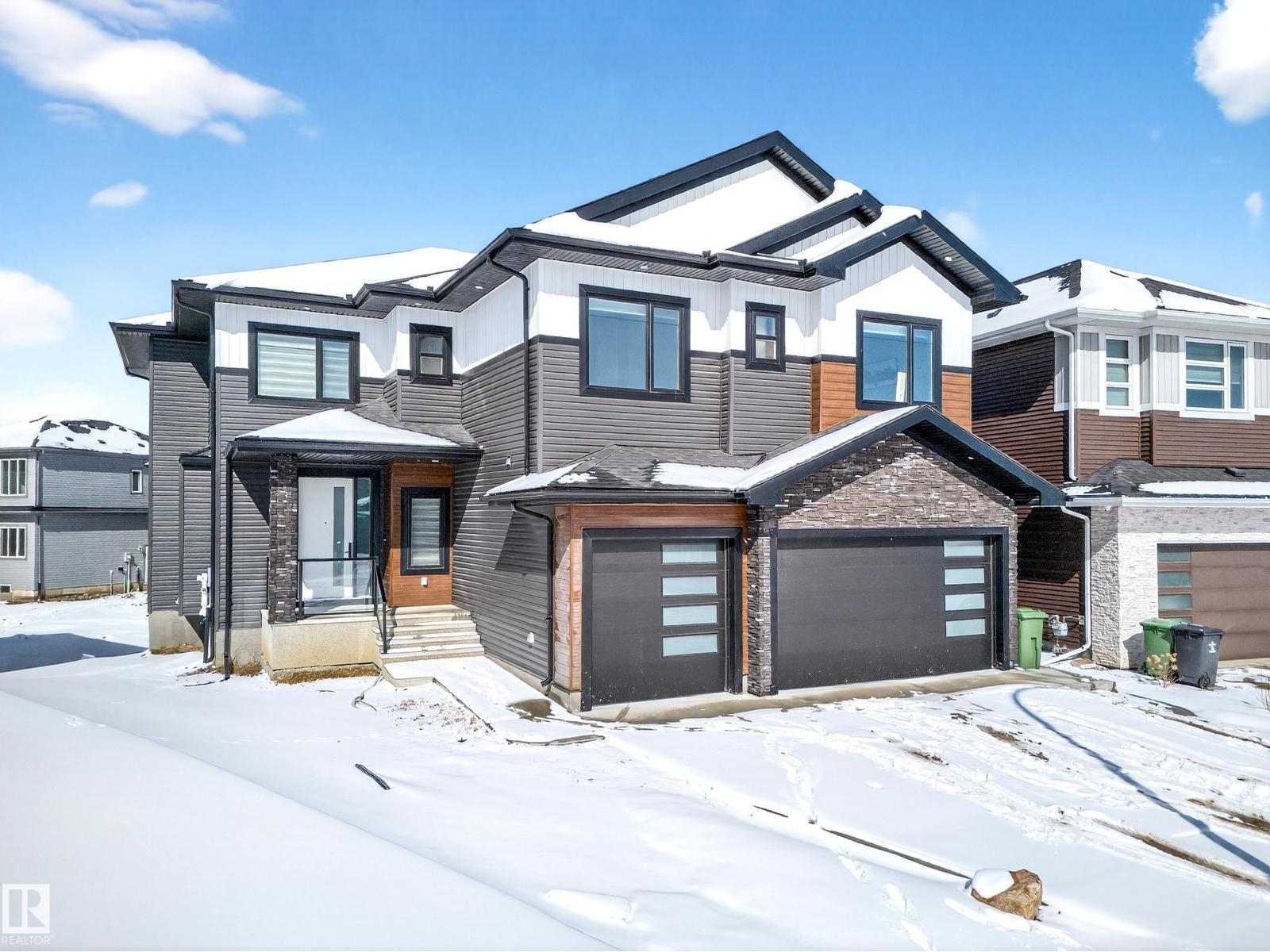 6614 39 Av, Beaumont, Alberta  T4X 0G7 - Photo 2 - E4480843