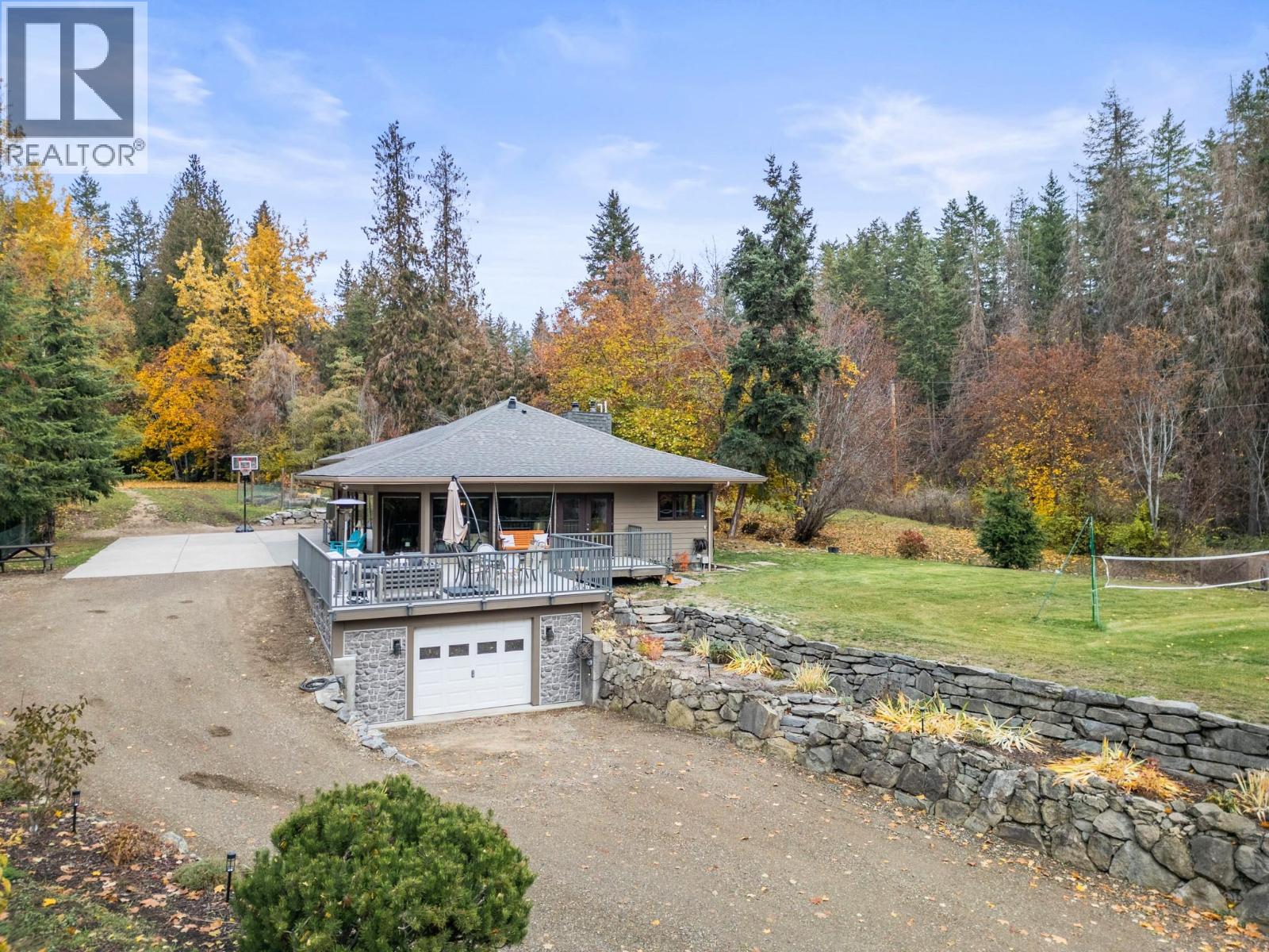 5615 East Vernon Road, Vernon, British Columbia  V1B 3K1 - Photo 82 - 10367649