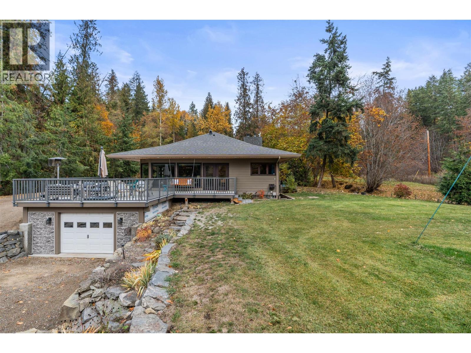 5615 East Vernon Road, Vernon, British Columbia  V1B 3K1 - Photo 83 - 10367649