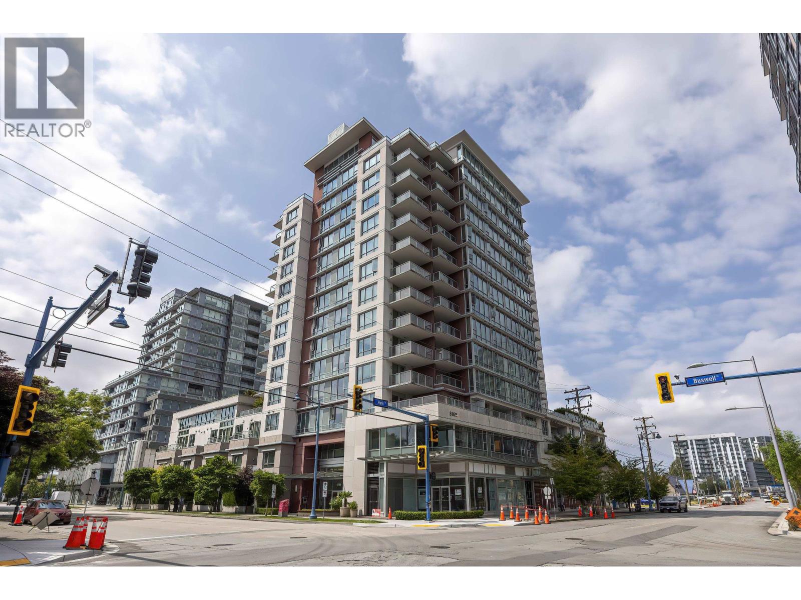 3 6733 BUSWELL STREET, Richmond, British Columbia